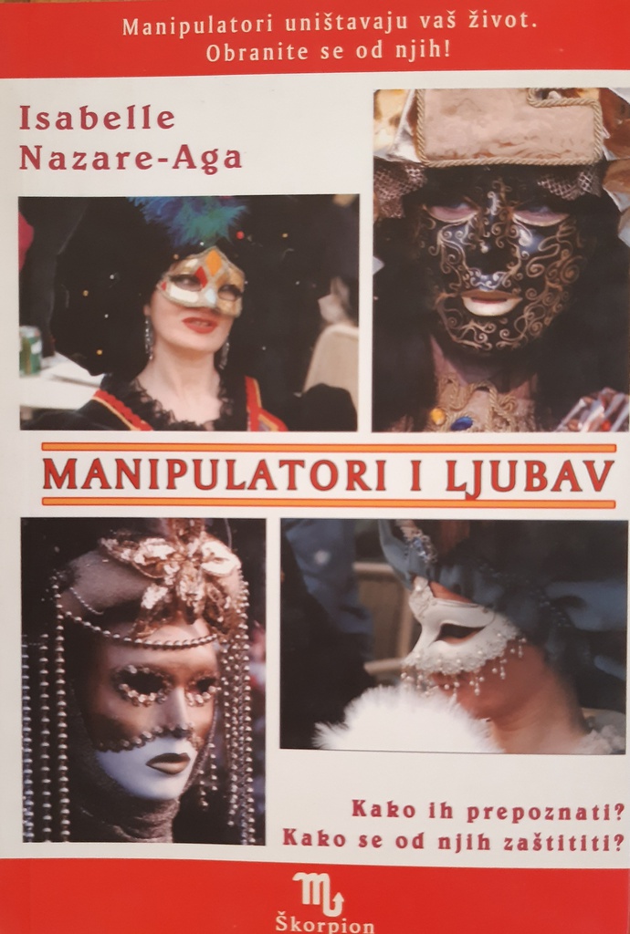 MANIPULATORI I LJUBAV