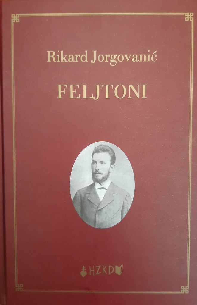 FELJTONI