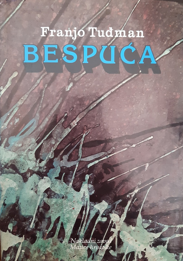 BESPUĆA