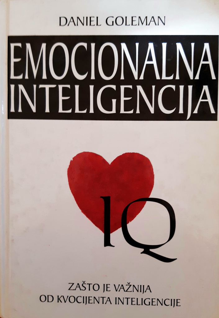 EMOCIONALNA INTELIGENCIJA