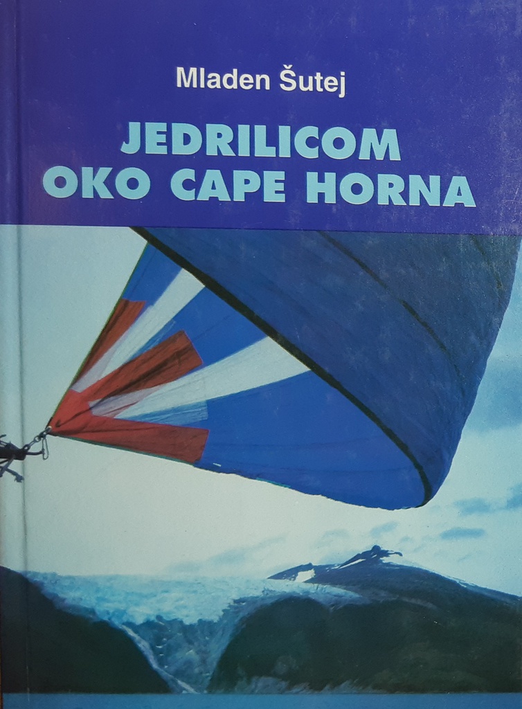 JEDRILICOM OKO CAPE HORNA