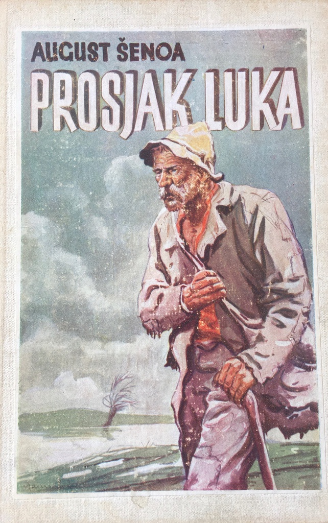 PROSJAK LUKA