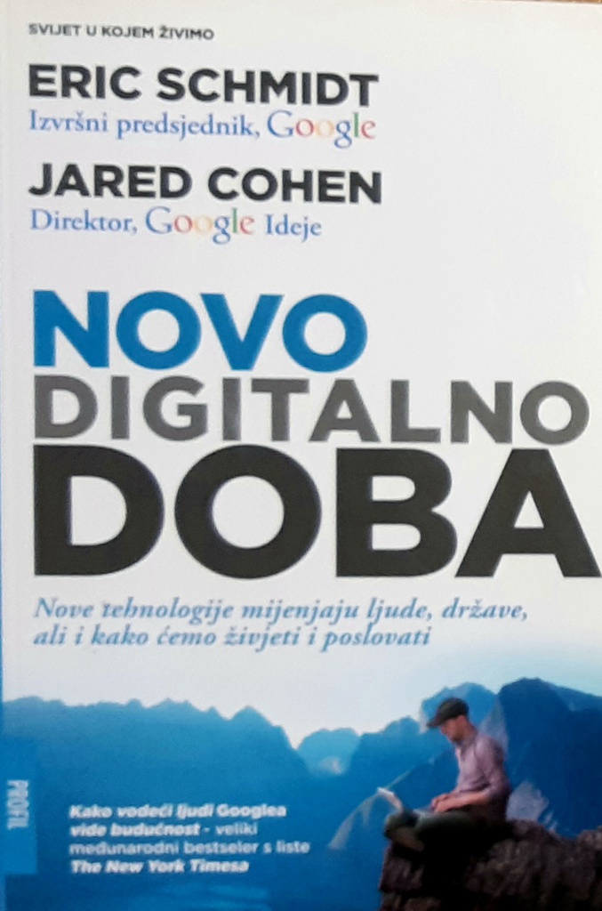 NOVO DIGITALNO DOBA