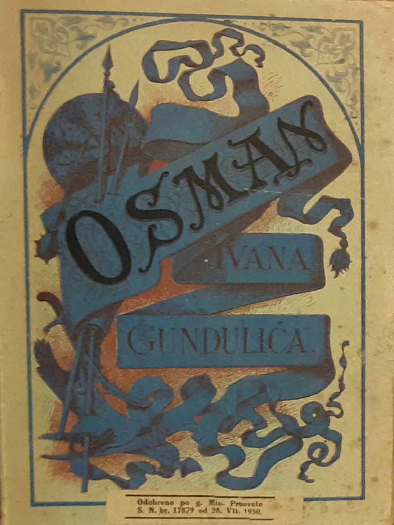 OSMAN