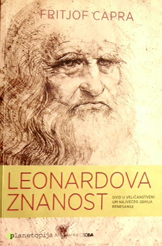 LEONARDOVA ZNANOST