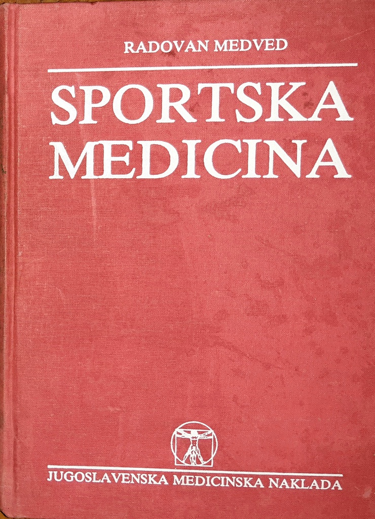 SPORTSKA MEDICINA