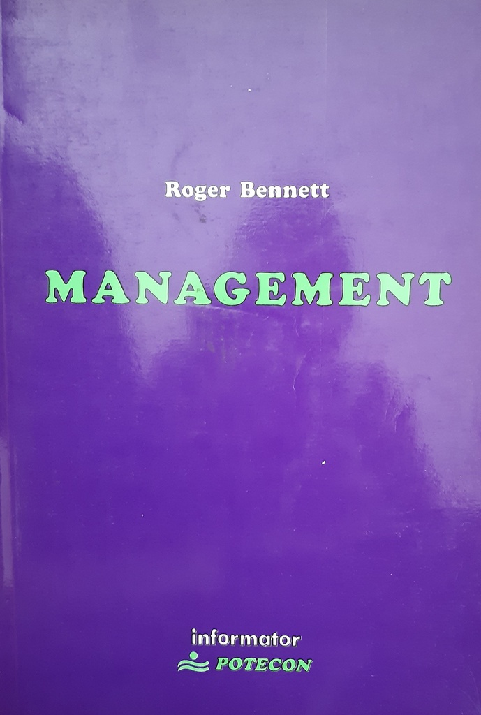 MANAGEMENT