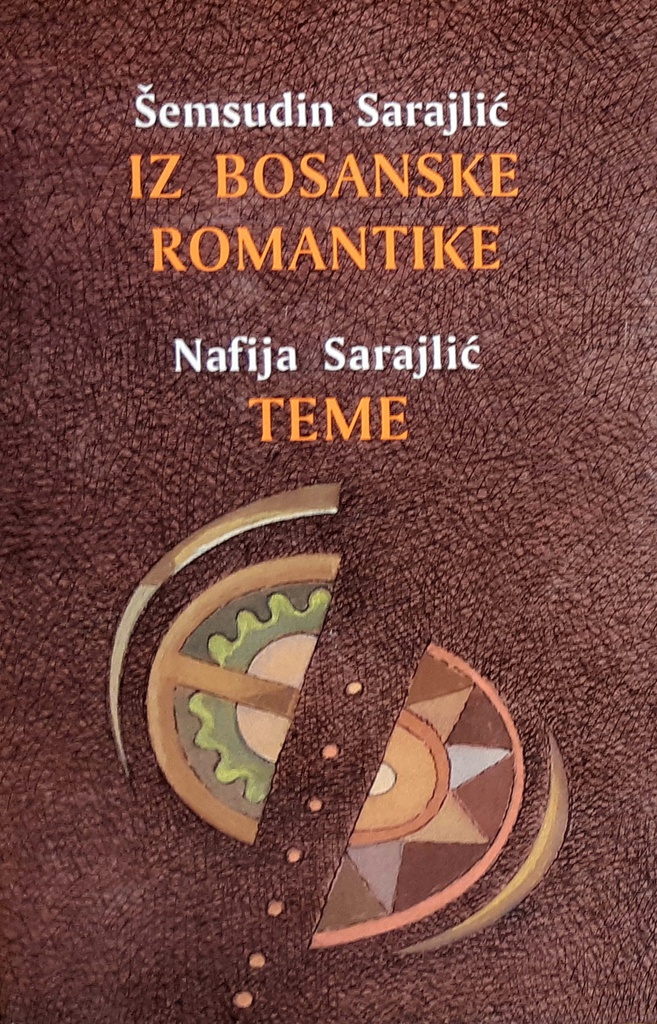 IZ BOSANSKE ROMANTIKE - TEME