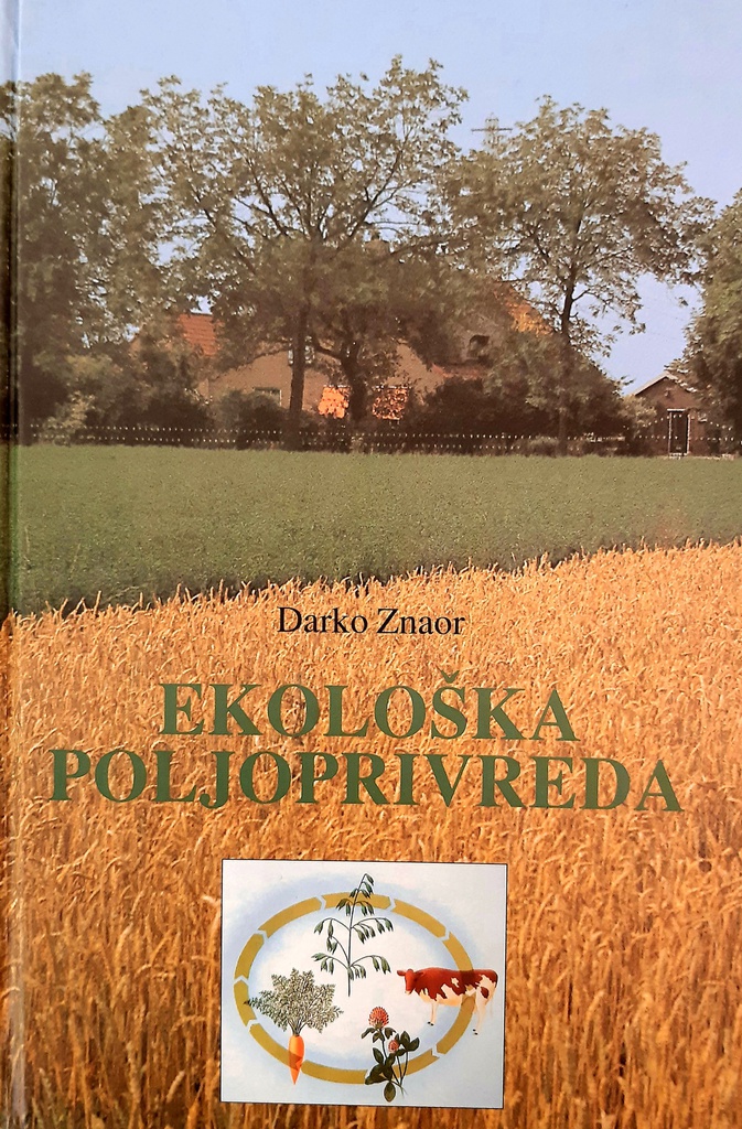 EKOLOŠKA POLJOPRIVREDA