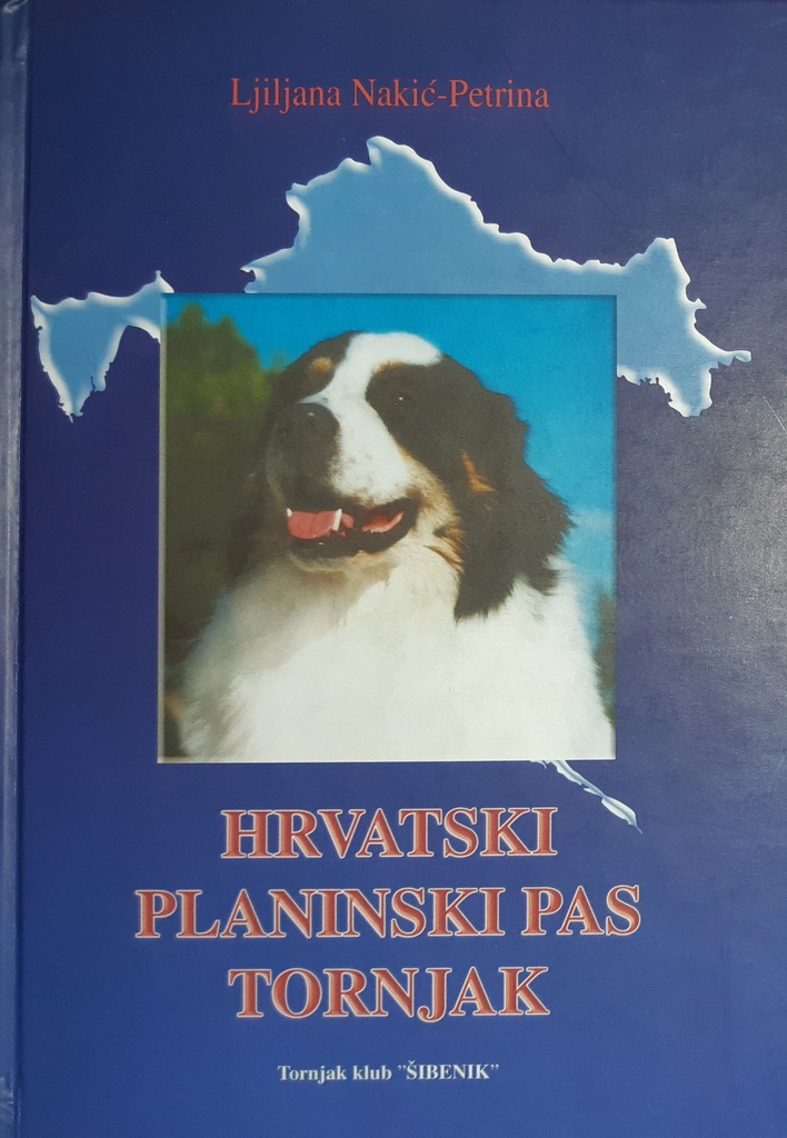 HRVATSKI PLANINSKI PAS TORNJAK