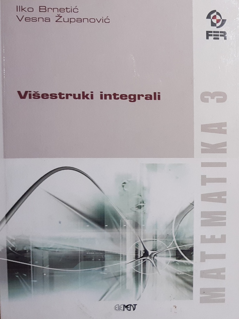 VIŠESTRUKI INTEGRALI