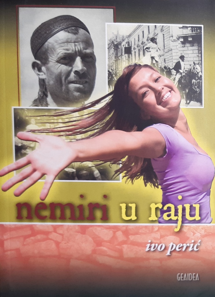 NEMIRI U RAJU