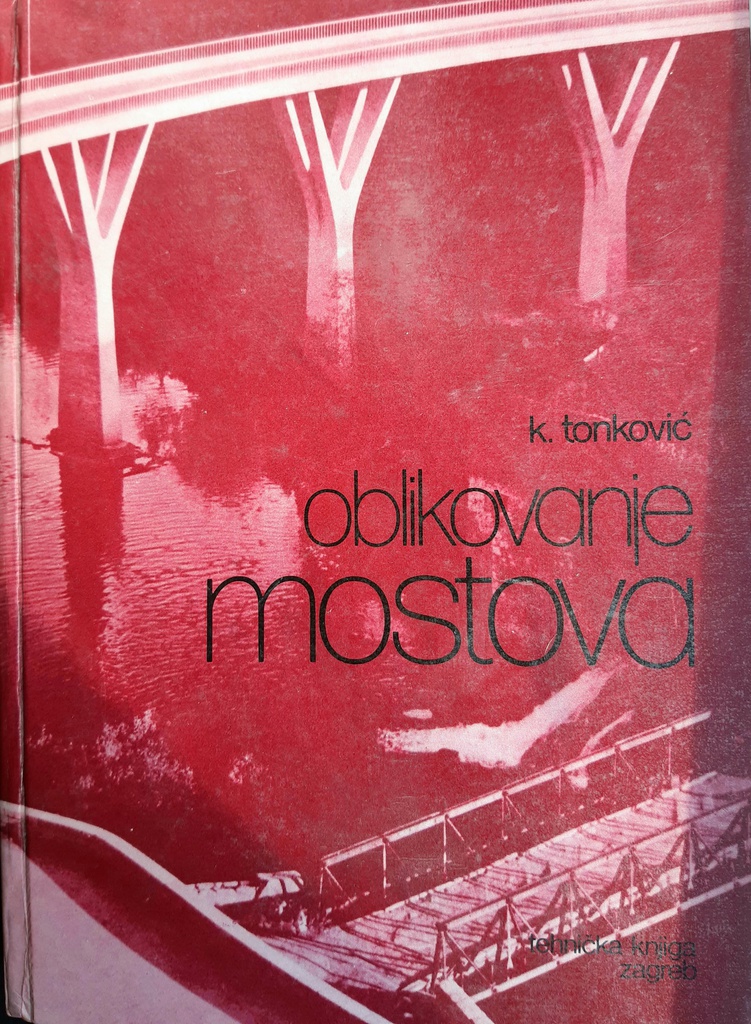 OBLIKOVANJE MOSTOVA