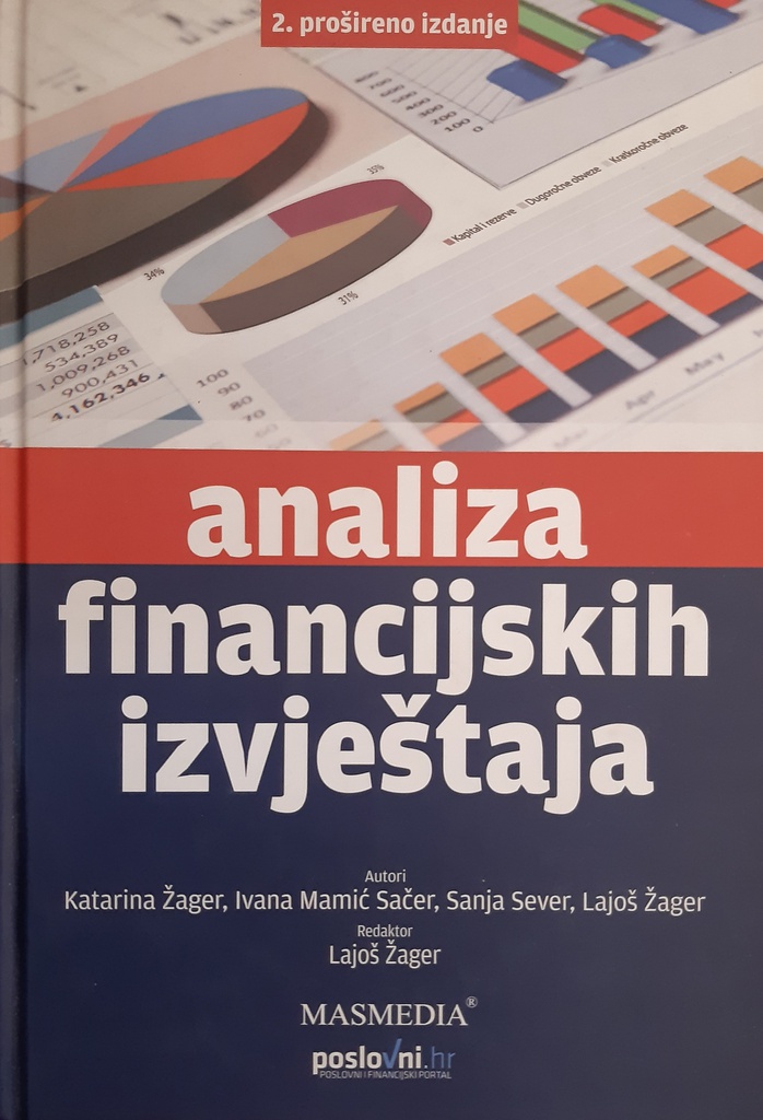 ANALIZA FINANCIJSKIH IZVJEŠTAJA