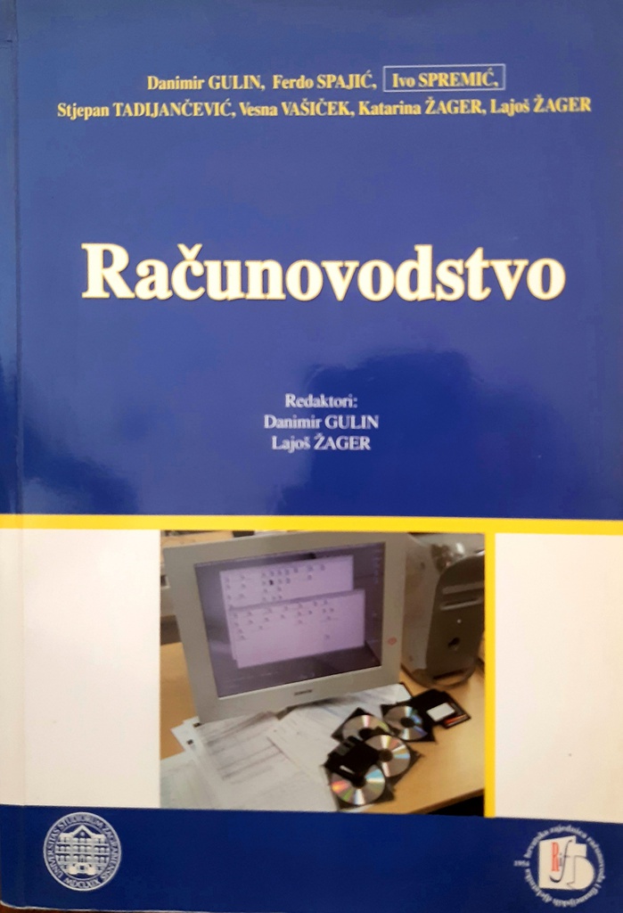 RAČUNOVODSTVO