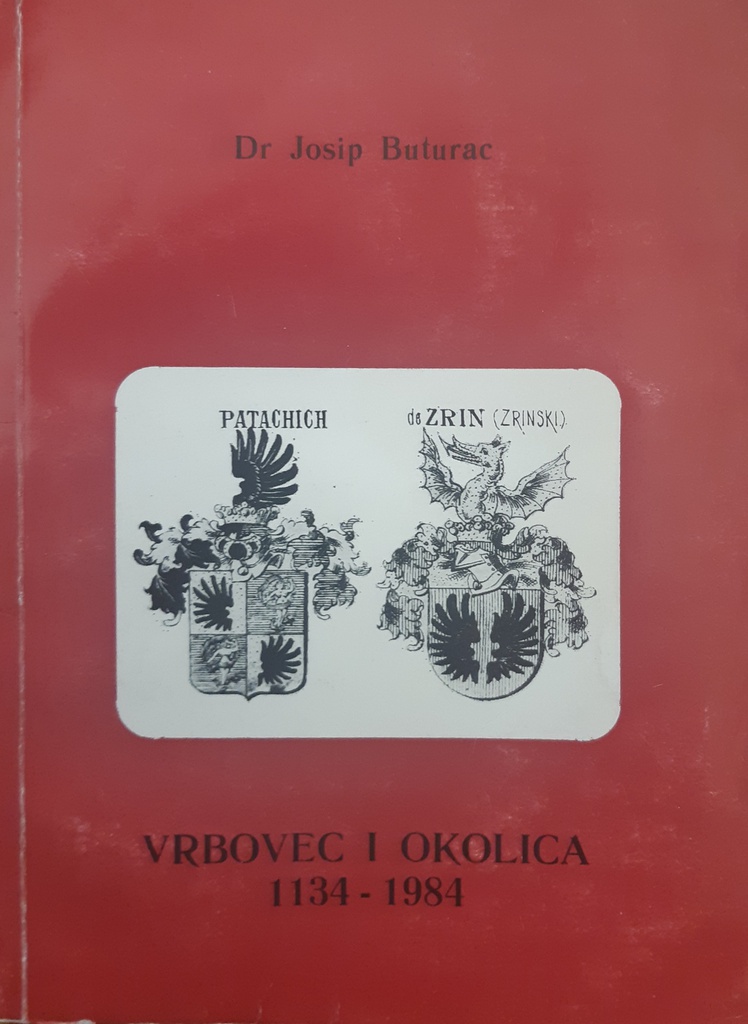 VRBOVEC I OKOLICA