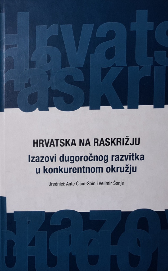 HRVATSKA NA RASKRIŽJU