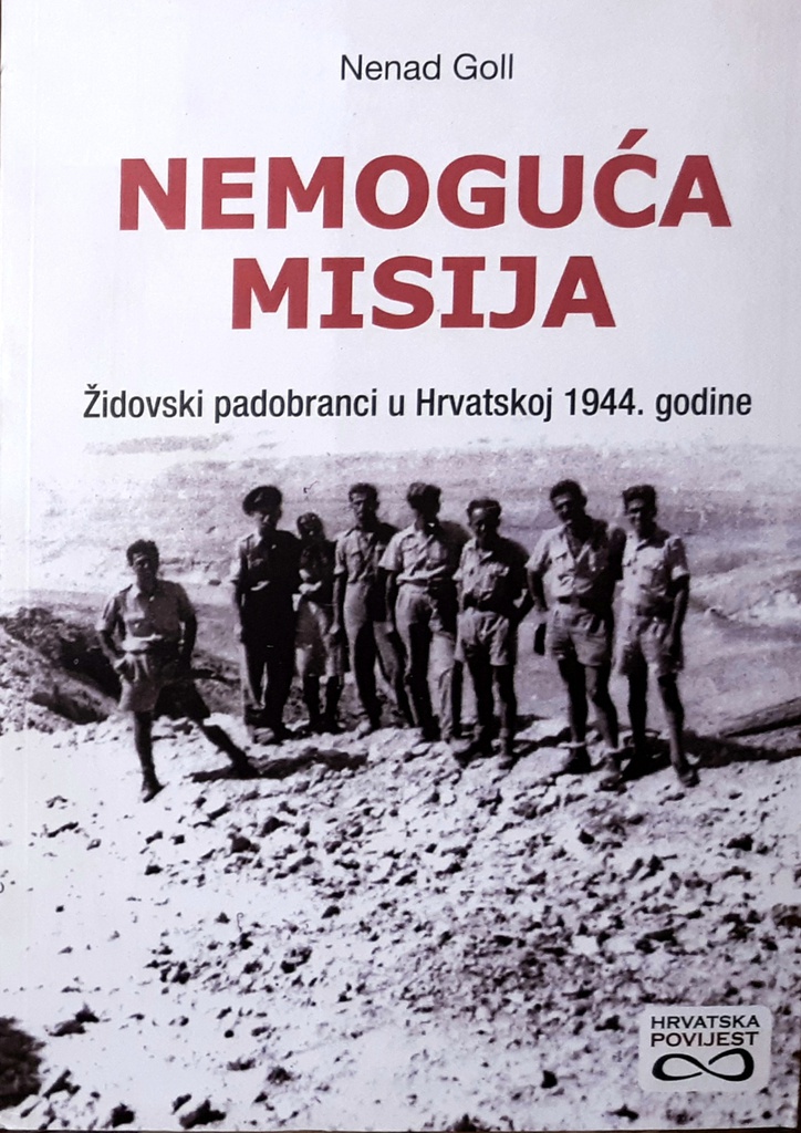 NEMOGUĆA MISIJA