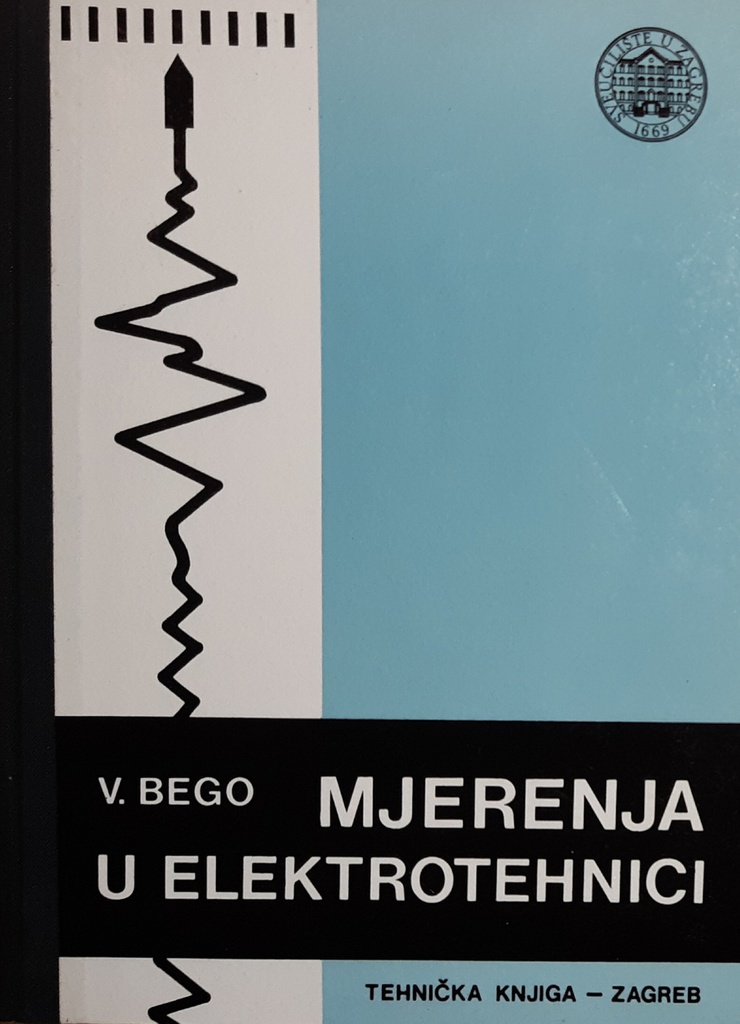 MJERENJA U ELEKTROTEHNICI