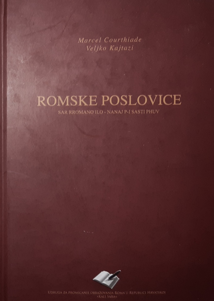 ROMSKE POSLOVICE