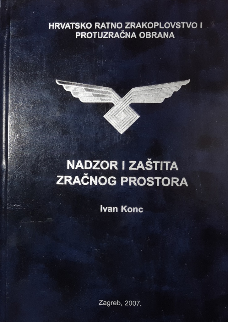 NADZOR I ZAŠTITA ZDRAČNOG PROSTORA