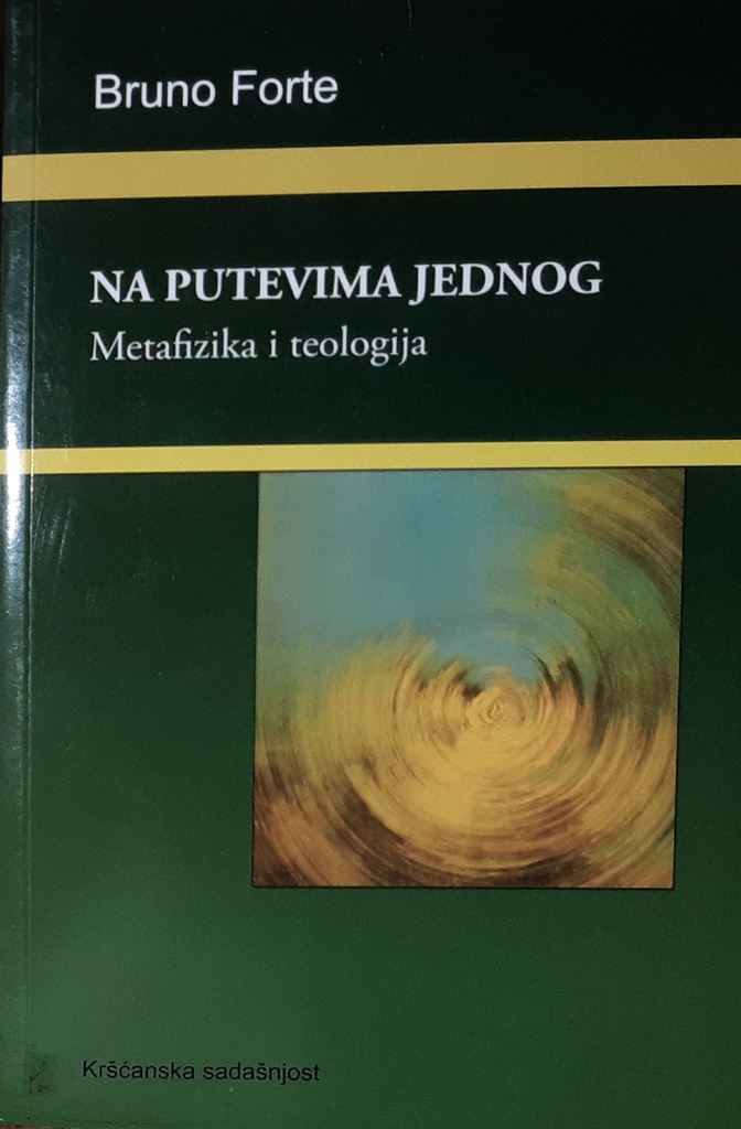 NA PUTEVIMA JEDNOG