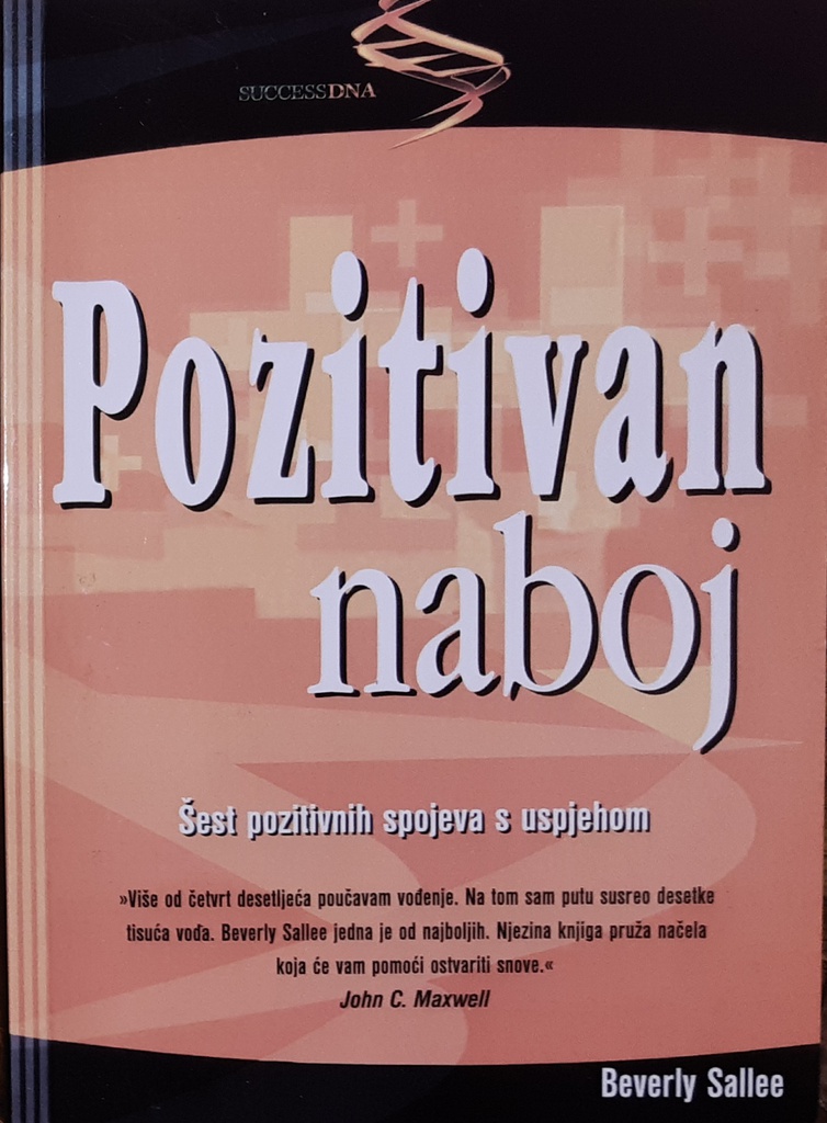 POZITIVAN NABOJ