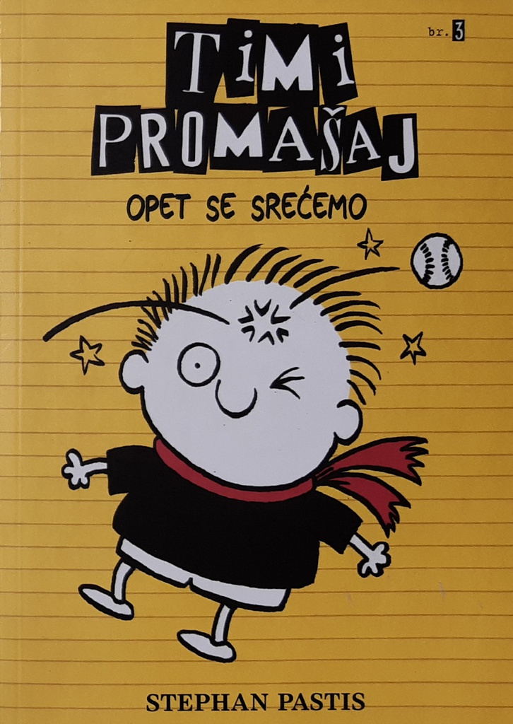 TIMI PROMAŠAJ - OPET SE SREĆEMO