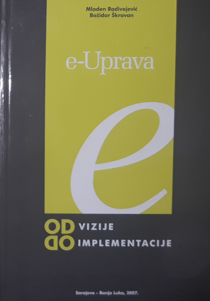 E-UPRAVA