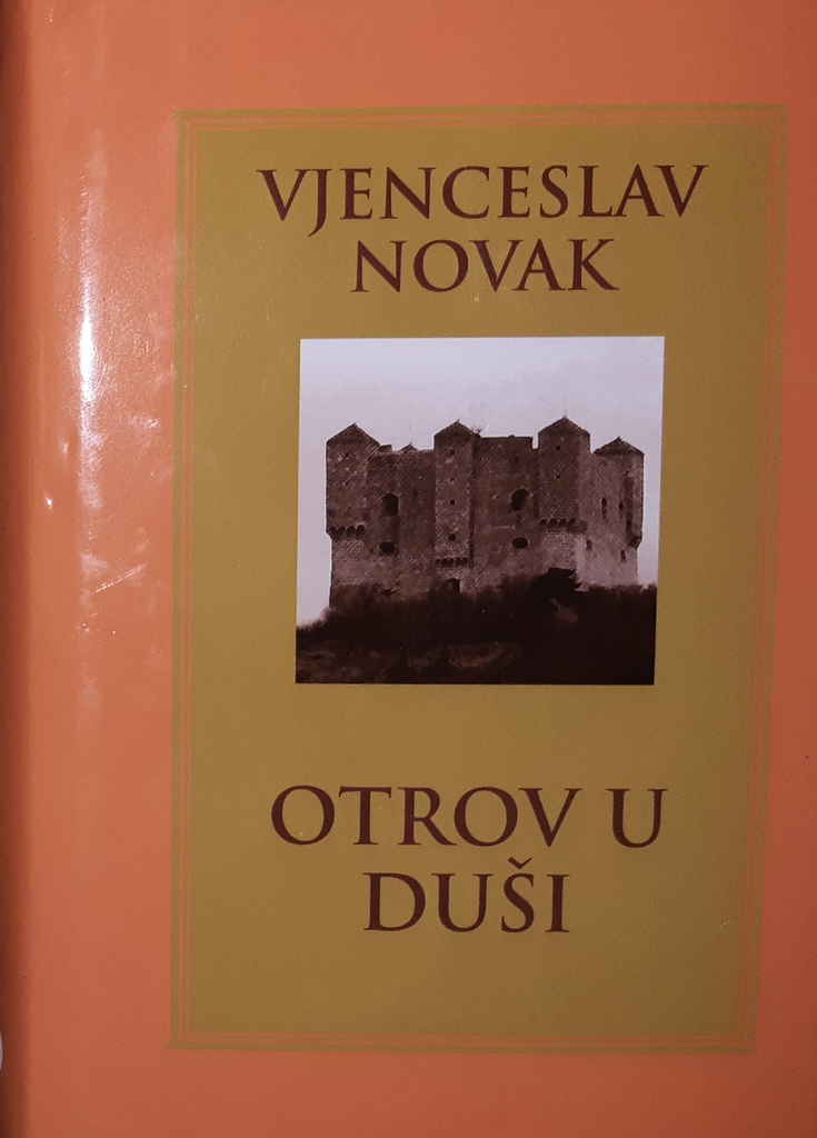 OTROV U DUŠI