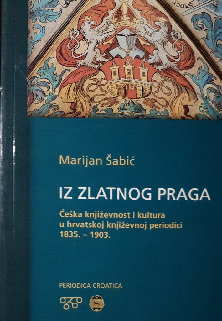 IZ ZLATNOG PRAGA