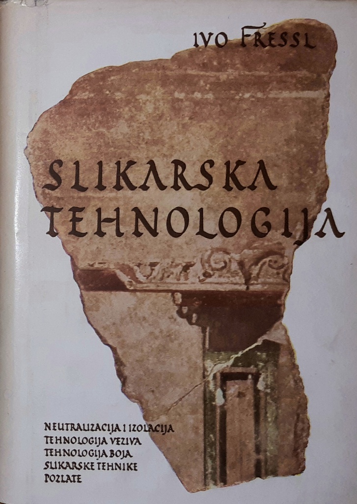 SLIKARSKA TEHNOLOGIJA