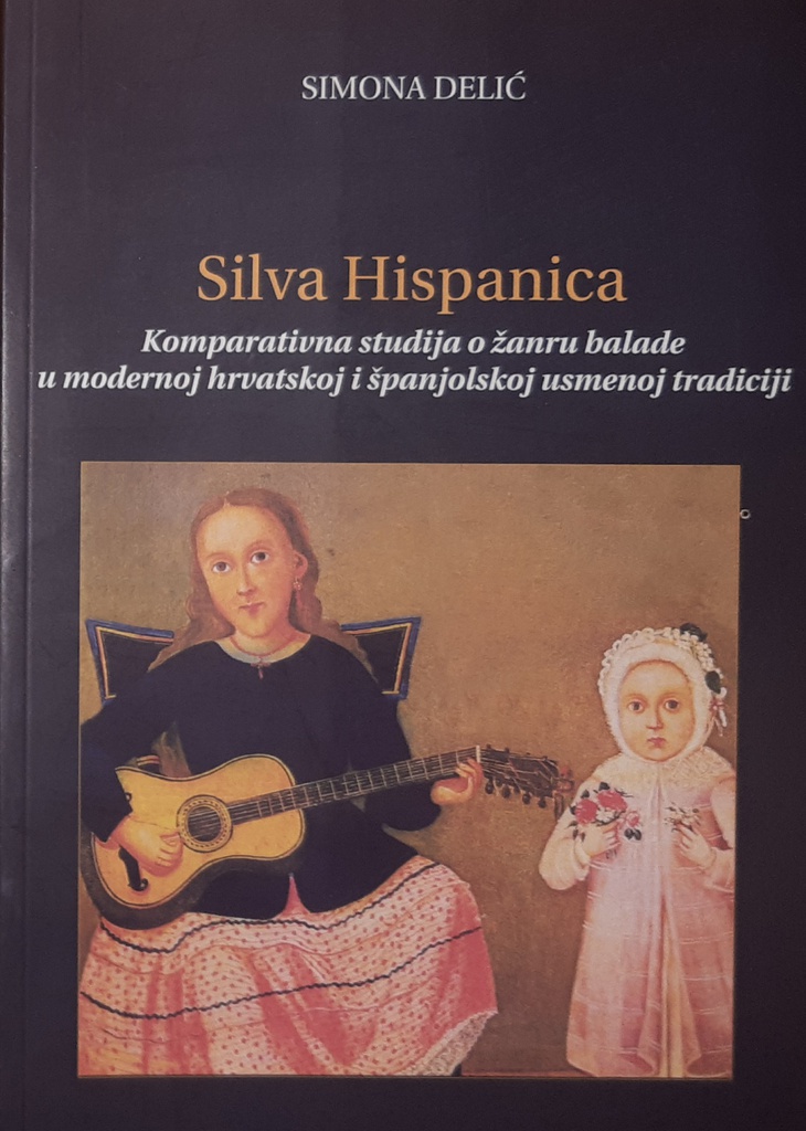 SILVA HISPANICA