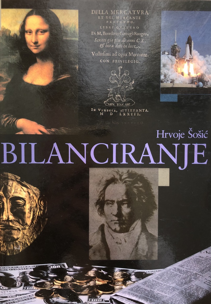 BILANCIRANJE