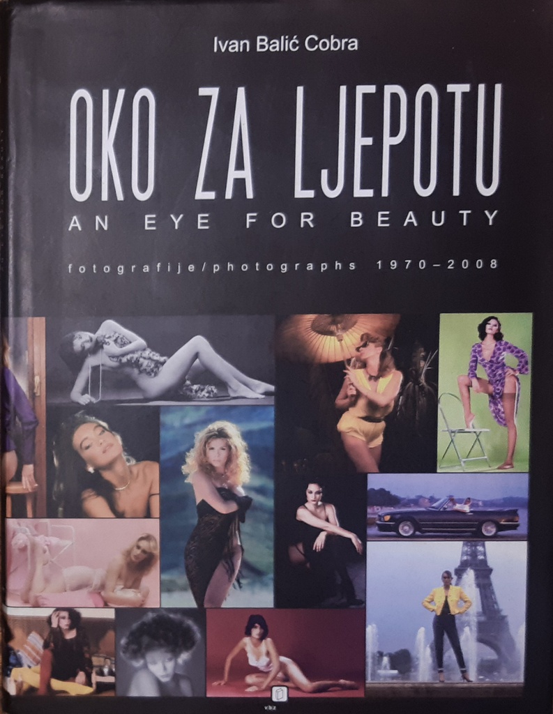 OKO ZA LJEPOTU