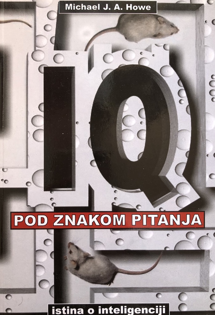 IQ POD ZNAKOM PITANJA