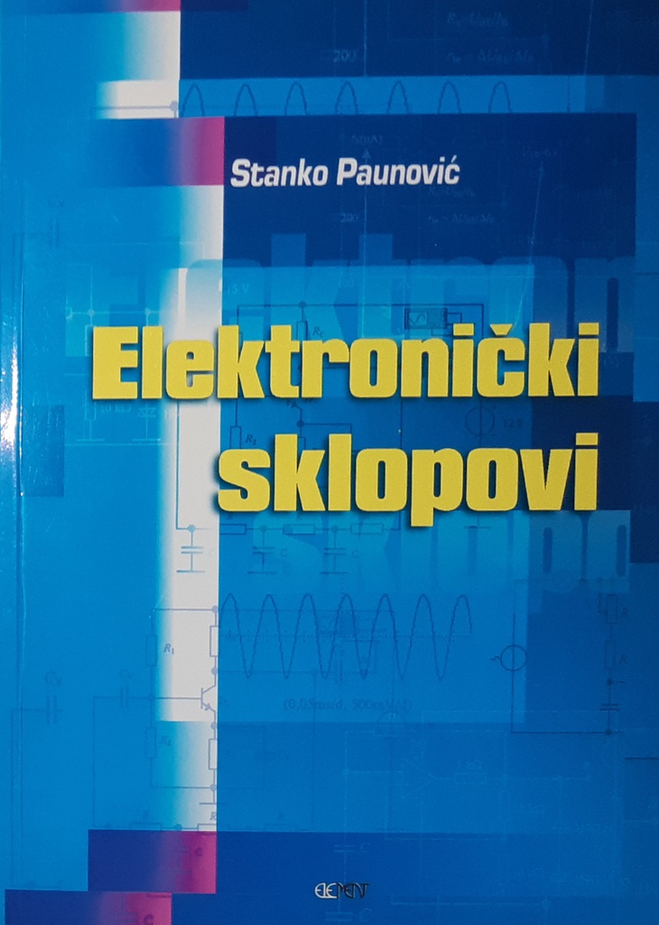 ELEKTRONIČKI SKLOPOVI