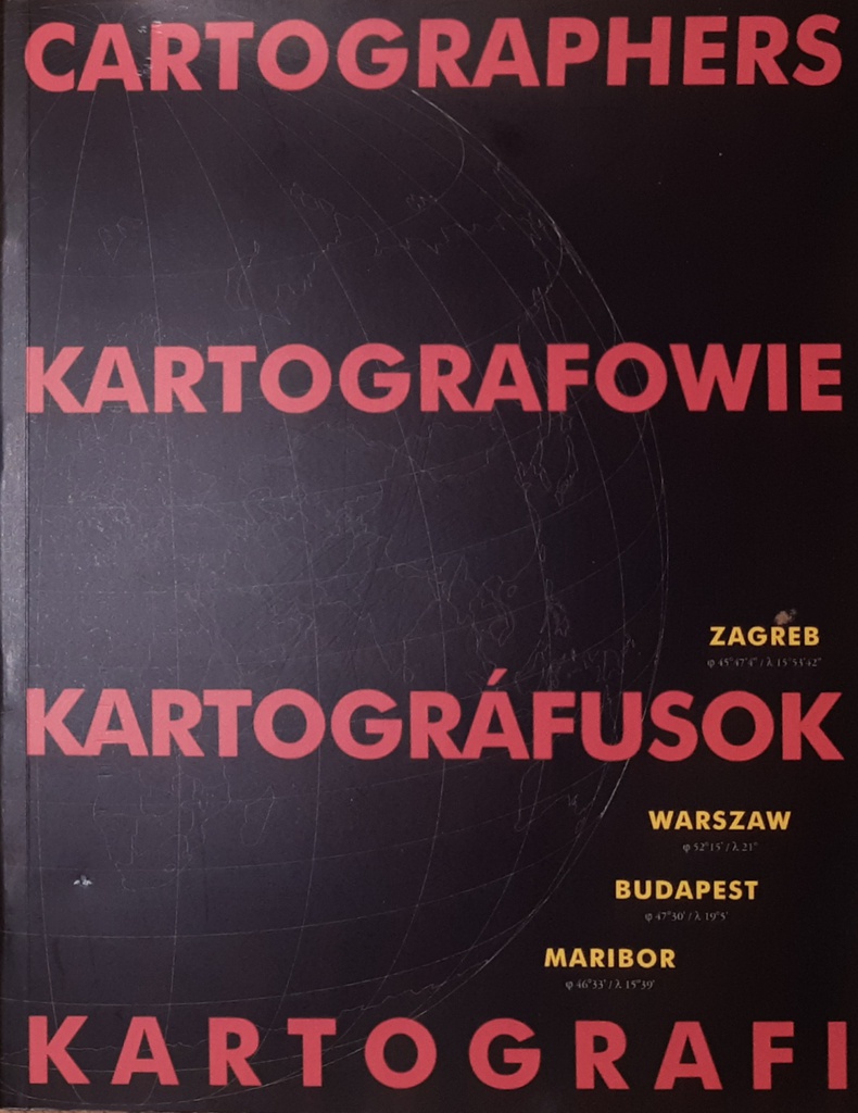 KARTOGRAFI