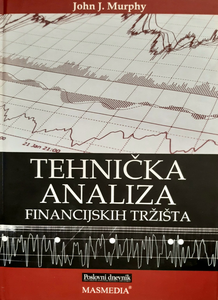 TEHNIČKA ANALIZA FINANCIJSKIH IZVJEŠĆA