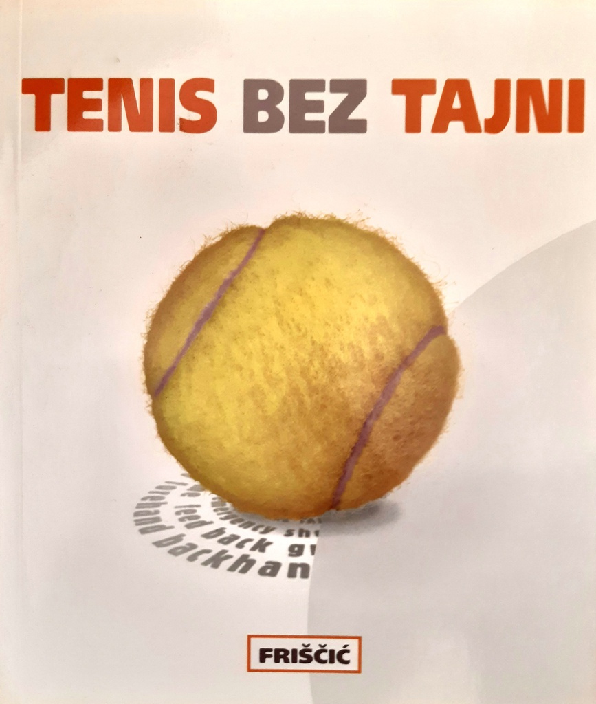 TENIS BEZ TAJNI