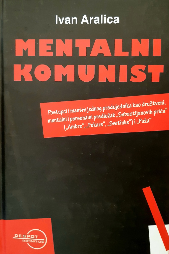 MENTALNI KOMUNIST