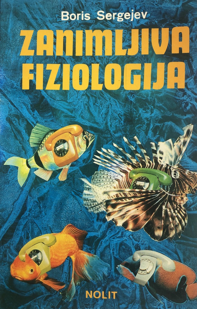 ZANIMLJIVA FIZIOLOGIJA