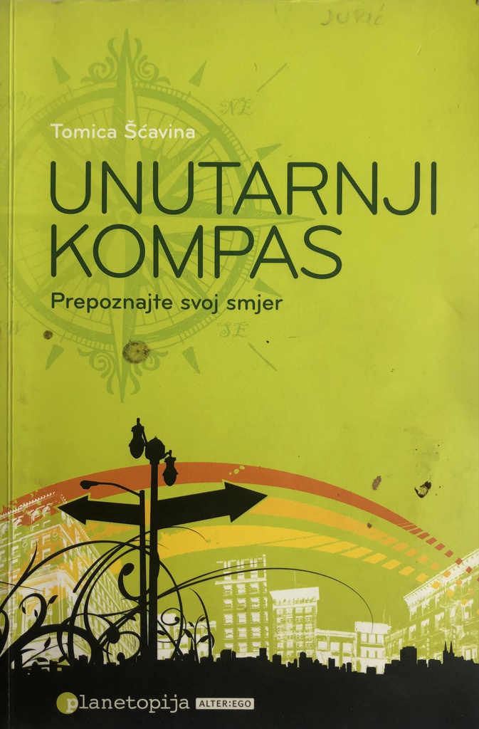 UNUTARNJI KOMPAS