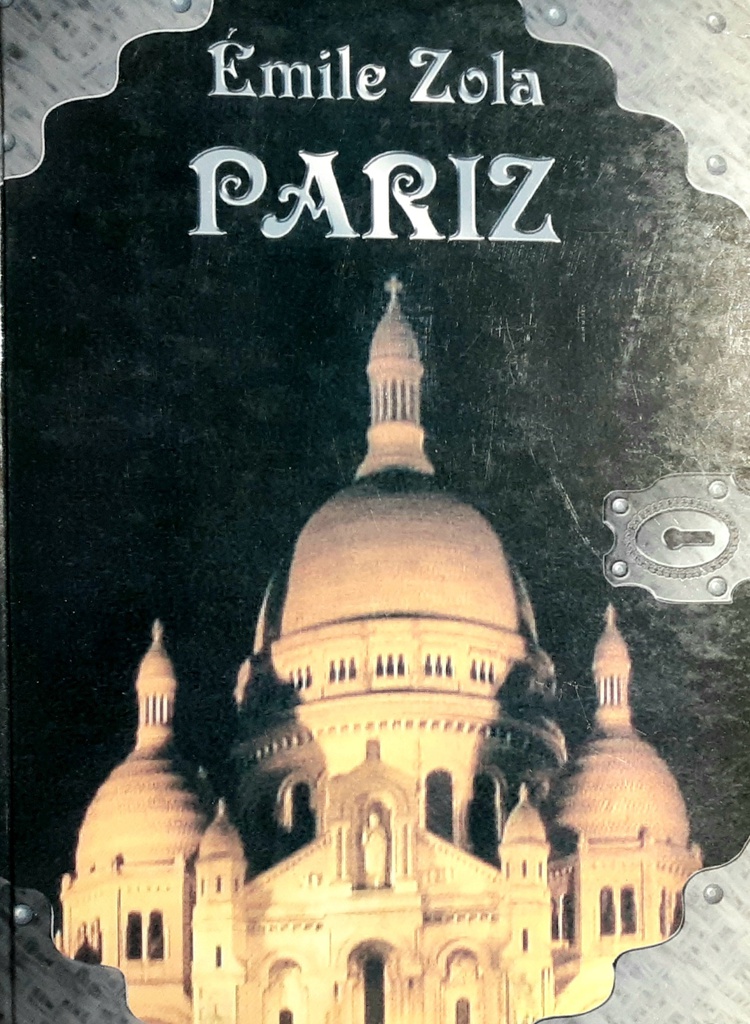 PARIZ