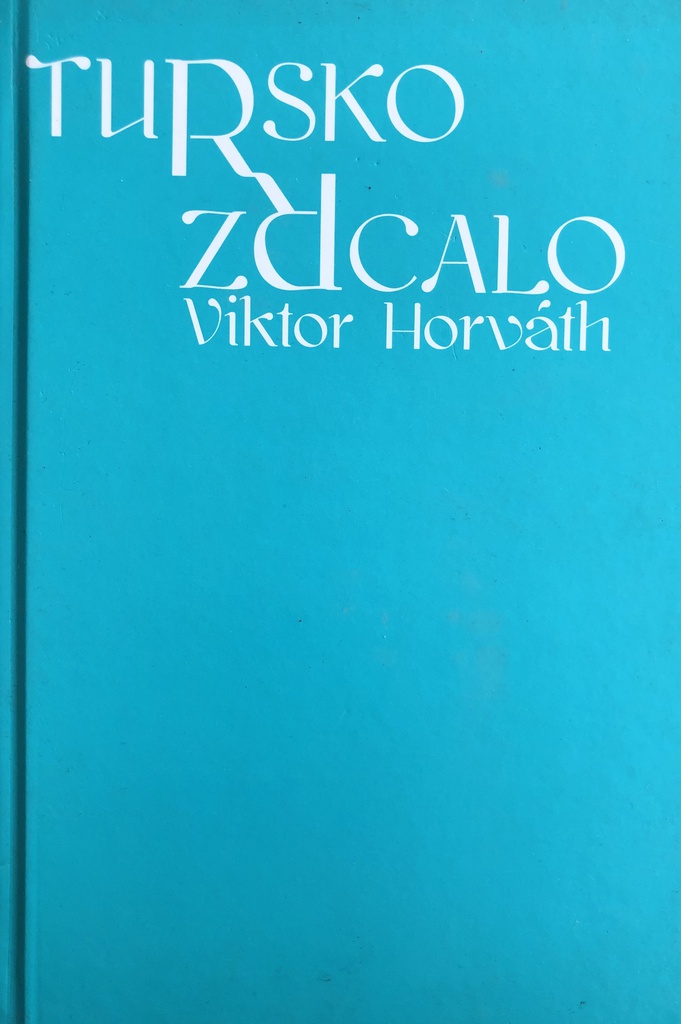 TURSKO ZRCALO