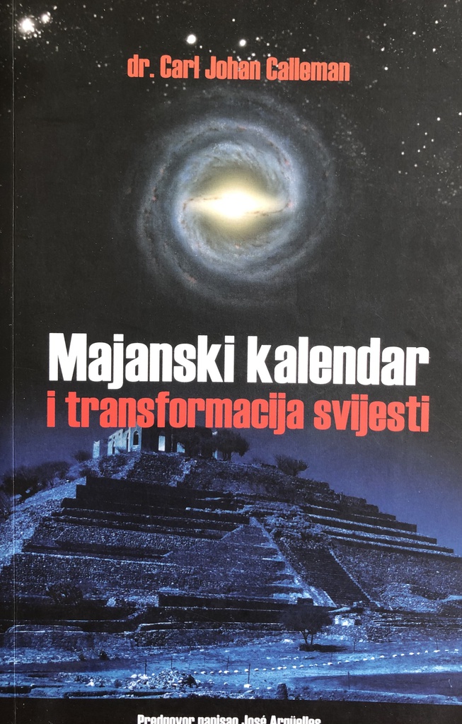 MAJANSKI KALENDAR I TRANSFORMACIJA SVIJESTI