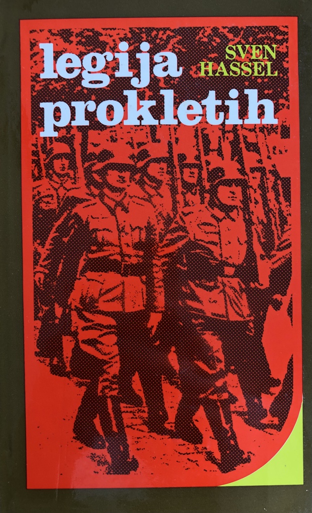 LEGIJA PROKLETIH