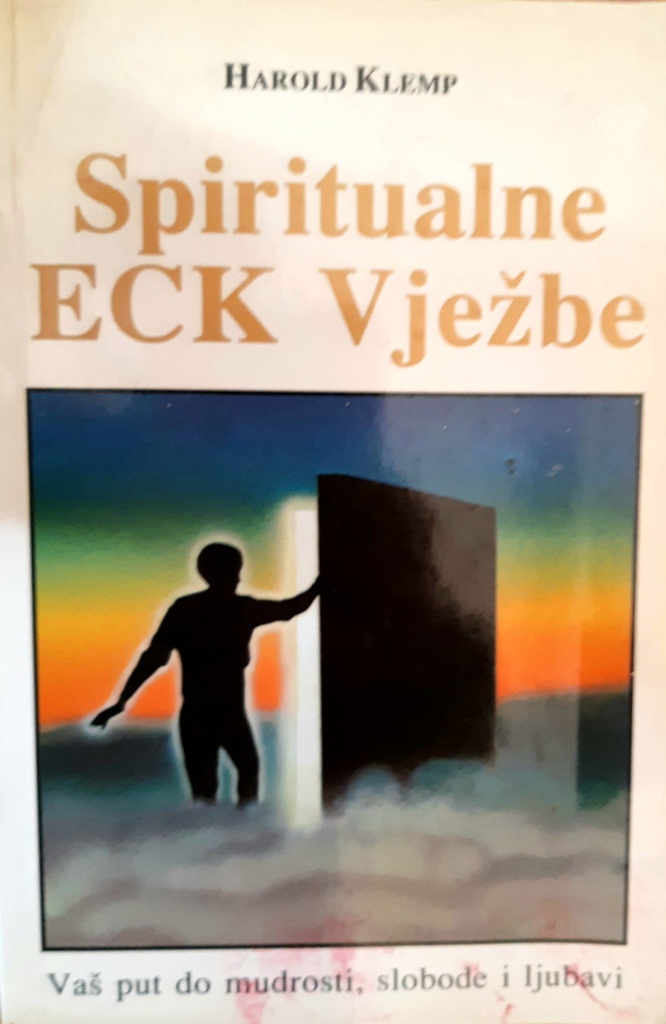 SPIRITUALNE ECK VJEŽBE