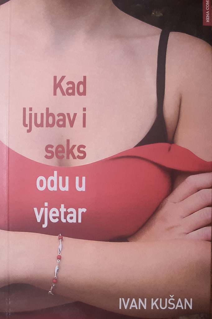 KAD LJUBAV I SEKS ODU U VJETAR