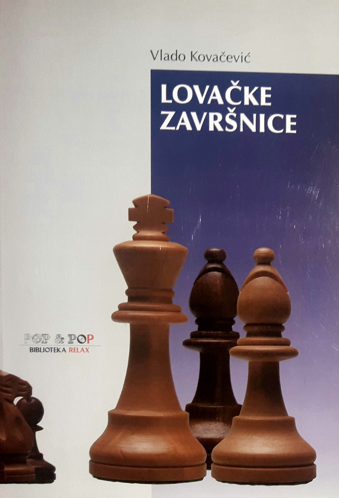 LOVAČKE ZAVRŠNICE